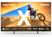 Philips 55PML9009/12 tv 139,7 cm (55") 4K Ultra HD Smart TV Wifi Zwart 1000 cd/m² - thumbnail