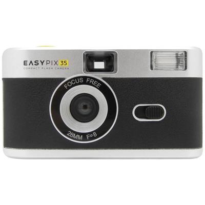 Easypix 35mm Analoge Camera reusable Easypix 35mm Analoge Camera reusable