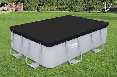 Bestway zwembadhoes flowclear 269x179 cm