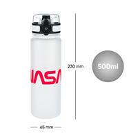 NASA Drinkfles 500 ml - thumbnail