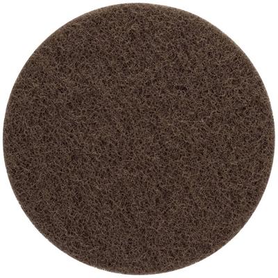 Bosch Accessoires Expert N880 vliesschijf voor excenterschuurmachines 128 mm, middel - 5 stuk(s) - 2608901386