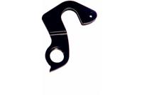 Wheels Manufacturing Wheels mfg - canondale derailleurpad cnc type 162 - thumbnail