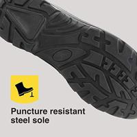 Safety Jogger X2020P S3 | Lichtbruin | Maat 44 - 11.118.017.44 - thumbnail