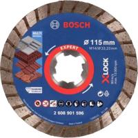 Bosch Accessories 2608901596 Diamantschijf 1 stuk(s) - thumbnail