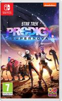 Star Trek Prodigy Supernova - thumbnail