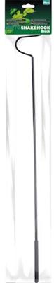 Snake hook zwart 90 cm Repto - Repto Snake hook zwart 90 cm Repto - Repto