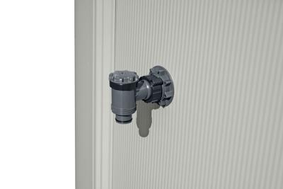 Bestway Framezwembad Hydrium bovengronds rond 360x120 cm