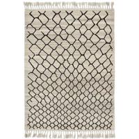 Brink en Campman - Arabiska Hexacon 63501 - 250x350 cm Vloerkleed - thumbnail