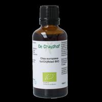 Cruydhof Olea Europaea Fol/Olijfblad Druppels - thumbnail