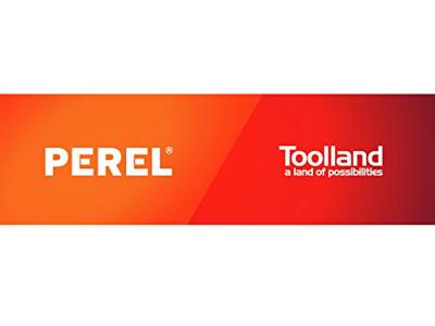 Perel BG90023 - Kluis Met Sleutelslot