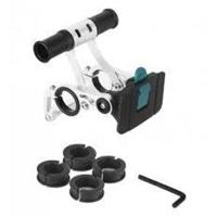 Around mandhouder afneembaar op stuurbocht extra strong - thumbnail