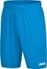 JAKO 4400 Short Manchester 2.0 - Jako-Blauw - 3XL - thumbnail