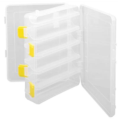 Spro Hardbaits Box Large 270x175x45 mm