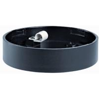 Grothe 38911 Basismodule Zwart - thumbnail