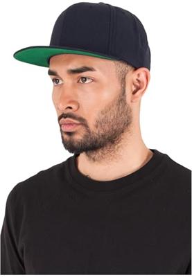 Flexfit FX6089M Classic Snapback - Dark Navy - Toddler