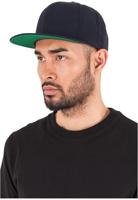 Flexfit FX6089M Classic Snapback - Dark Navy - Toddler - thumbnail