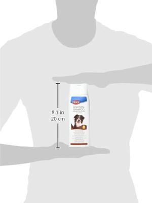 TRIXIE SHAMPOO KOKOSOLIE 250 ML - thumbnail