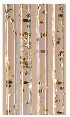 Calisto Goud 90 x 210 cm