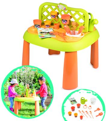 scp tuintafel scp tuintafel