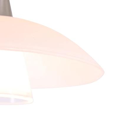 Steinhauer Design hanglampTallerken Ø 18cm - 2655ST