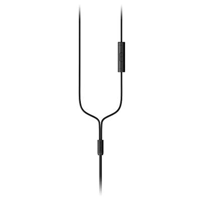 Sports hoofdtelefoon Philips Zwart