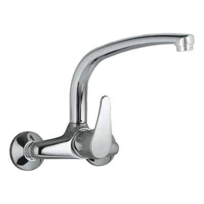 Ecotres Inbouw mengkraan 17033202 Tres