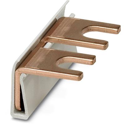 Phoenix Contact 2809209 MPB 18/1- 2 Overspanningsveilige draadbrug Set van 10 stuks Overspanningsbeveiliging voor: Verdeelkast 10 stuk(s) Phoenix Contact 2809209 MPB 18/1- 2 Overspanningsveilige draadbrug Set van 10 stuks Overspanningsbeveiliging voor: Verdeelkast 10 stuk(s)