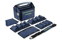 Festool Accessoires Festool systainer 3 toolbag sys3 t-bag m - 577501 - thumbnail