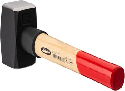 Vigor V2663-1500 Moker 1728 g 280 mm 1 stuk(s)