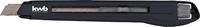 kwb Interlock-afbreekmes met draaiknop, 9 mm 015809 1 stuk(s) - thumbnail