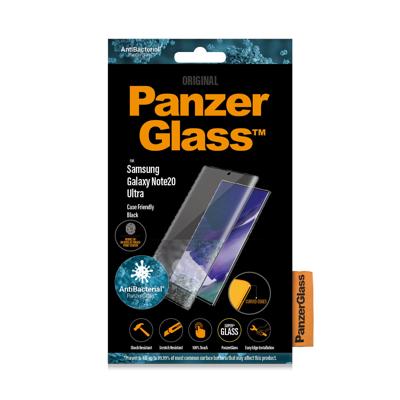 PanzerGlass 7237 schermbeschermer Doorzichtige schermbeschermer Samsung 1 stuk(s) PanzerGlass 7237 schermbeschermer Doorzichtige schermbeschermer Samsung 1 stuk(s)
