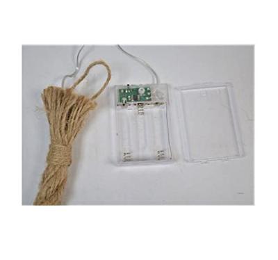 Microled bal 40 lamps warm wit - thumbnail