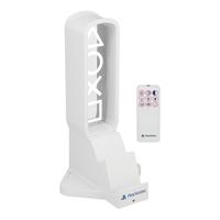 Playstation Desk Headphone with Light - Playstation Icons - thumbnail