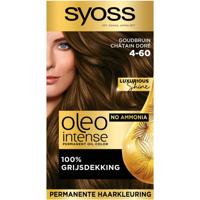 Syoss Oleo Intense 4-60 Goudbruin - thumbnail