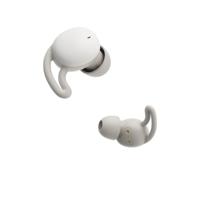Hama Bluetooth®-hoofdtelefoon Spirit Calm, TWS, in-ear, slaaphoofdtelefoon, wit/grijs - thumbnail