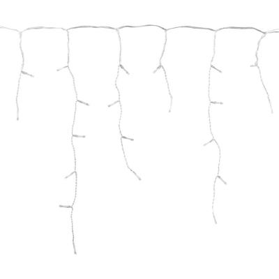 Mobiele kerstverlichting 190 RGB W LEDs ijspegelverlichting Generation II Twinkly 5 meter - Twinkly Mobiele kerstverlichting 190 RGB W LEDs ijspegelverlichting Generation II Twinkly 5 meter - Twinkly