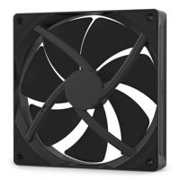 NZXT F140P - 140MM - Black - Static Pressure - thumbnail