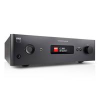 NAD C 388 zwarte audioversterker – audioversterker (0, 009%, 113 DB, 150 W, 150 W, 400 W, 350 W) - thumbnail