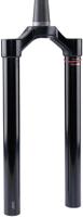 ROCKSHOX kroon _ stuurbuis _ bovenbuizen unit crown/st.tube unit rs 40mm offset black - thumbnail