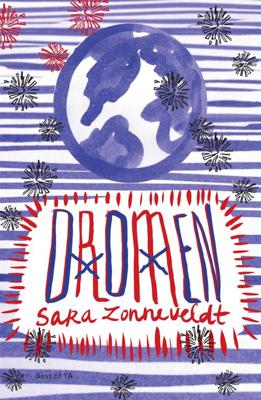 Dromen - Sara Zonneveldt - ebook