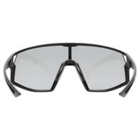uvex skyryse mirror silver - Sports Glasses - thumbnail
