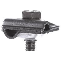 DEHN MVK 8.10 SKM10X30 V2A Multifunctionele verbindingsklem 1 stuk(s)