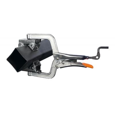 Beta 1067 285 Instelbare griptangen voor pijpen | speciale bekken voor het klemmen van ronde en afwijkende delen - 010670285 - 010670285