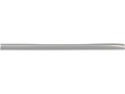 cablefix 160699 Kabelgoot (l x b x h) 10 x 10 x 1000 mm Grijs 1 set(s)