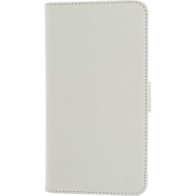 Mobilize Slim Wallet Book Case Apple iPhone 6 Plus/6S Plus White