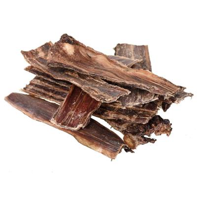 PETITTO Beef esophagus - traktatie voor hond - 1kg