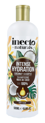 Inecto Naturals Coconut Shampoo Inecto Naturals Coconut Shampoo