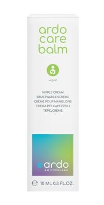 Ardo Care Balm Vegan Nipple Cream Ardo Care Balm Vegan Nipple Cream