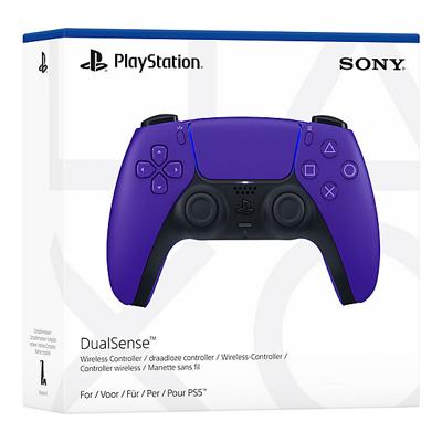 Draadloze controller Sony PlayStation 5 DualSense gamepad Galactic Purple V2