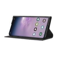 Hama Booklet Red Sensation No. 6 Voor Samsung Galaxy S20 (5G) Zwart/rood - thumbnail